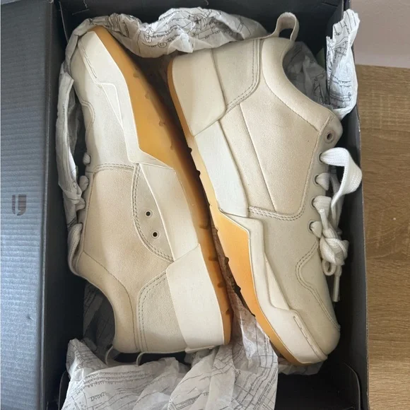 G-Star Raw Rackam Yard Low Sneakers EU 40 - Picture 5 of 9